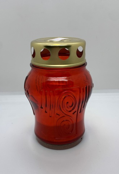 Неугасимая лампада