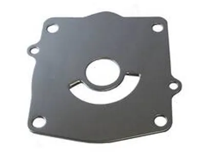 Пластина помпы охлаждения Yamaha 6G54432300