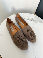 Лоферы Rabbit Loafers