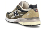 Кроссовки New Balance Nb 990 V3