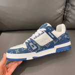 Кроссовки Louis Vuitton Trainer