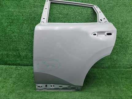 Дверь задняя левая Changan CS55PLUS (2021-н.в.)