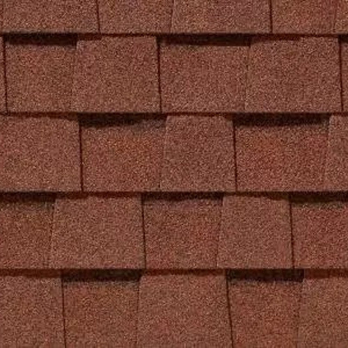 Черепица гибкая CertainTeed Landmark Cottage Red