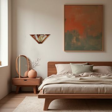 Бра CREMASCO 1003/2AP-LN.SC