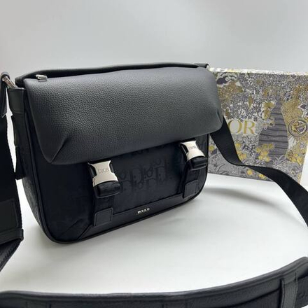 Сумка-мессенджер Dior