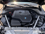 BMW 4 Series (G22) 420i M Sports Performance Gran Coupe (09.2022)