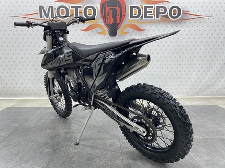 Kews K16 CB250F с прогрессией , 2024