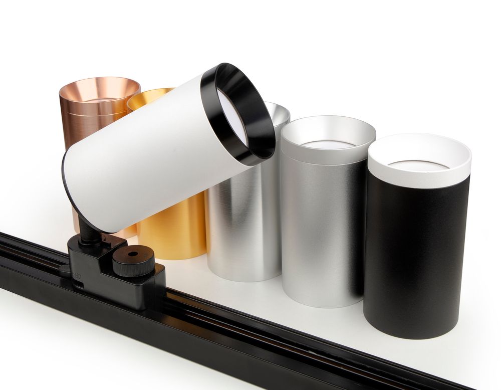 Ambrella Комплект трекового однофазного светильника Track System XT6322061