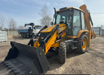 Экскаватор погрузчик JCB 3CX Англия 2025 г.