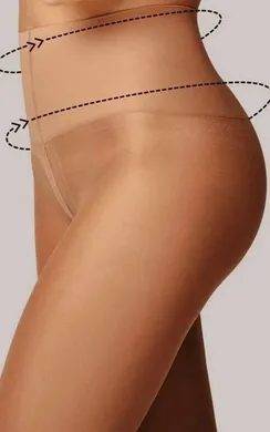 5205/M FIT CONTROL 40 DEN Колготки