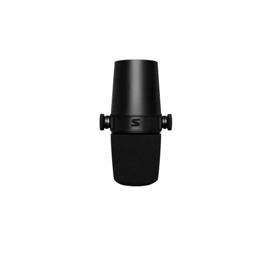 Микрофон для стриминга и игр Shure MV7X