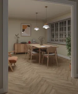 My Step SPC Aqua Елка 5 Рона, 1,825 м²