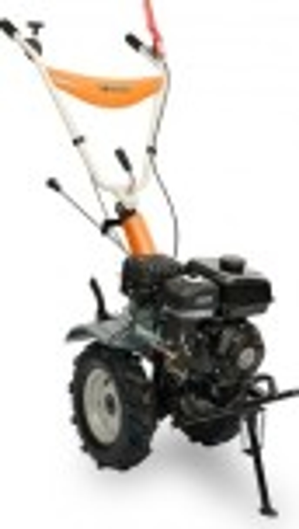 Мотоблок VILLARTEC ТВ890 бензиновый