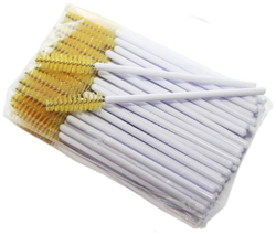 Щёточки нейлоновые (50шт.)