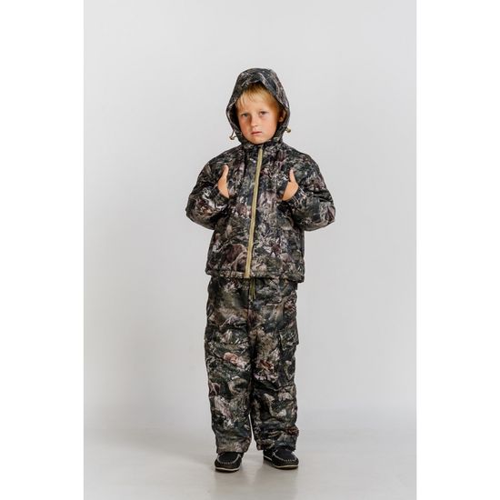 Костюм "Юный следопыт"