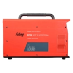 FUBAG INTIG 320 T W AC/DC ПУЛЬС (PULSE) сварочный инвертор tig 31455.2