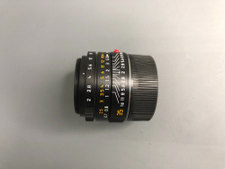 Leica Summicron-M 2 35mm Aspherical