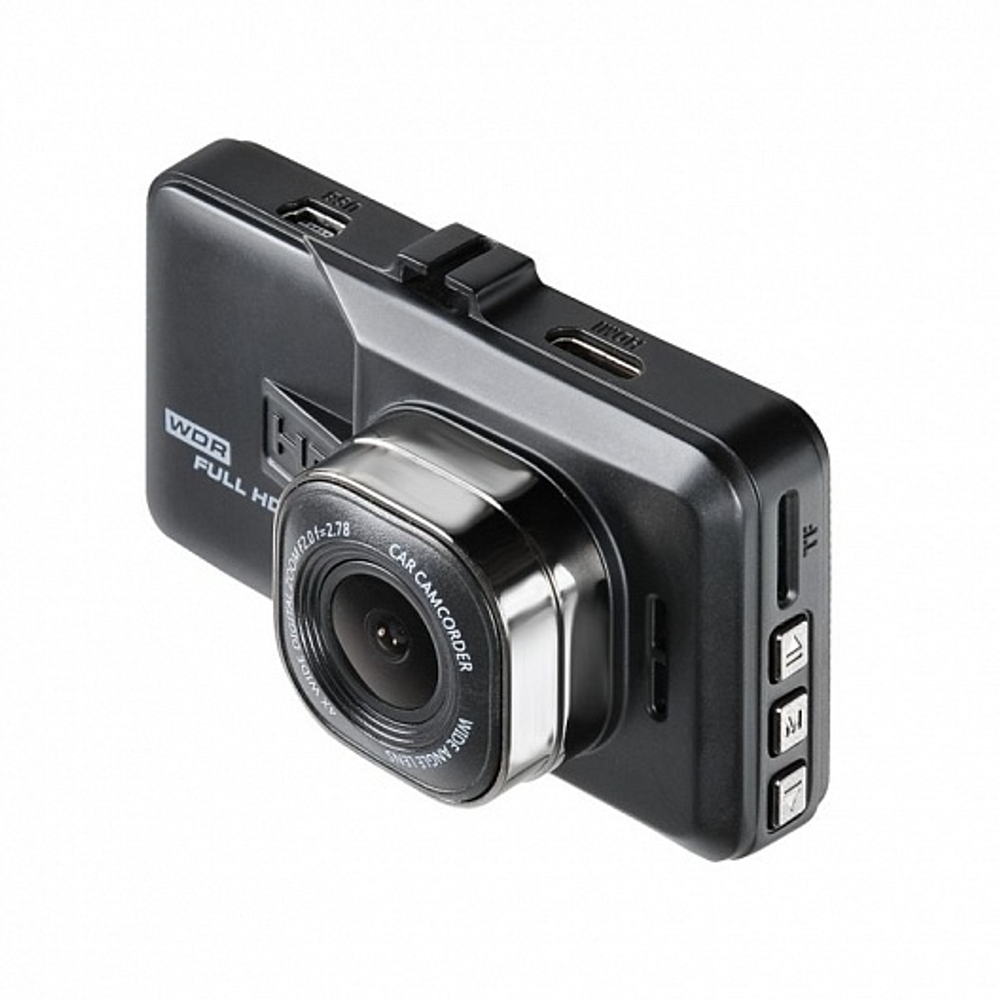 видеорегист. Intego VX-215HD