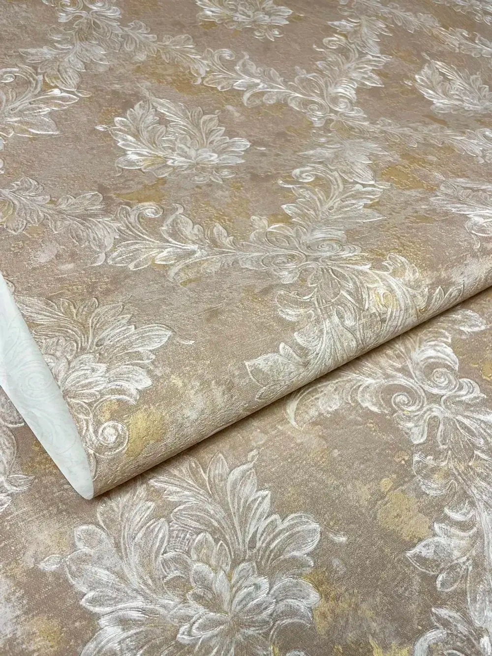 Обои флизелиновые 78202 Makalle Domus Parati Италия