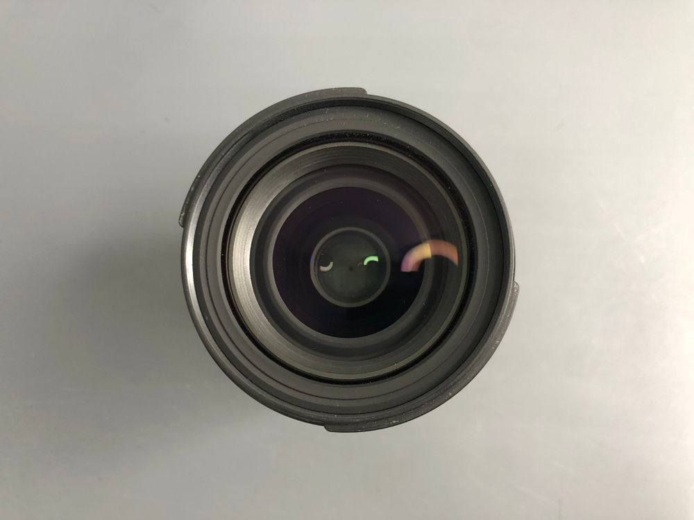 Tamron 28-75mm 2.8 Di III RXD Sony E