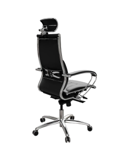 Эргономичное кресло Samurai B2-10K - Infinity /Kc06/Nc06/K2cL/H13mL-3D(M06.B31.G04.W03)