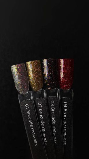 Гель-лак MIA Brocade 10 мл. №03