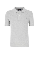 поло POLO RALPH LAUREN - пепельный(603252)