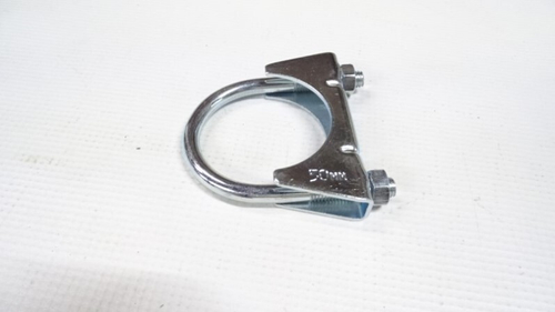 Хомут универсальный усиленный М8 d50 (Transmaster Universal)