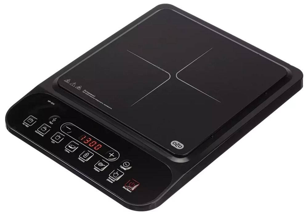 Настольная индукционная панель Olto HP-101I (q)