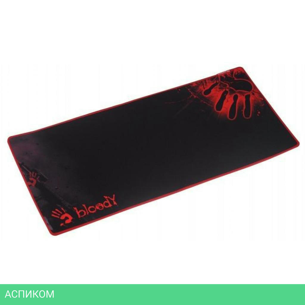 Коврик для мыши A4 Bloody B-087S