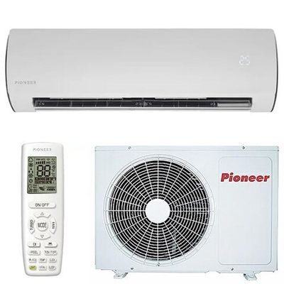 Кондиционер Pioneer Artis KFRI25LW/KORI25LW Inverter
