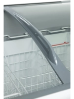 Морозильная камера Hiberg PSC 50 S