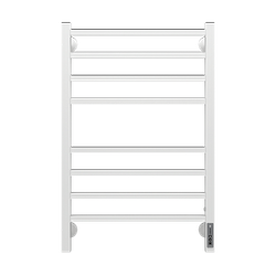 Полотенцесушитель Terminus Ватикан П8 500х800 электро КС 9003 матовый ( new встроен диммер)