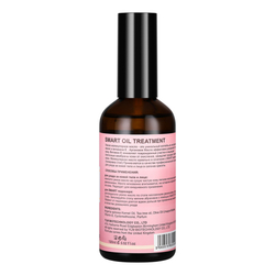 Масло SMART молекулярное аромат парфюм 100мл для ухода за кожей рук и ног