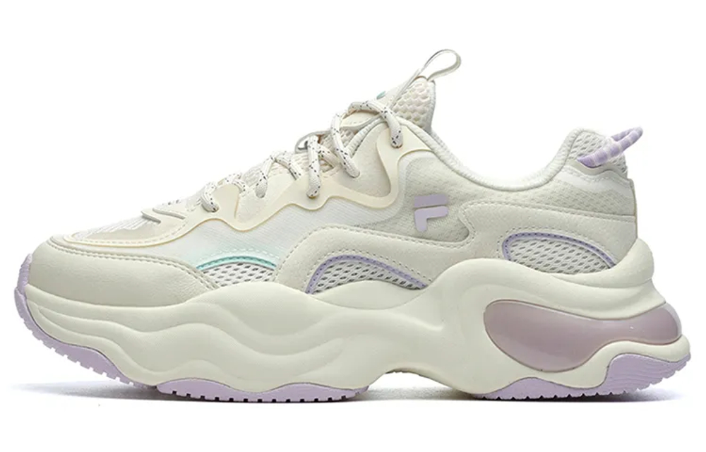 Fila Fusion Bubble Sneakers