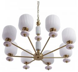 Подвесная люстра Lumion ALEGRA 8334/8