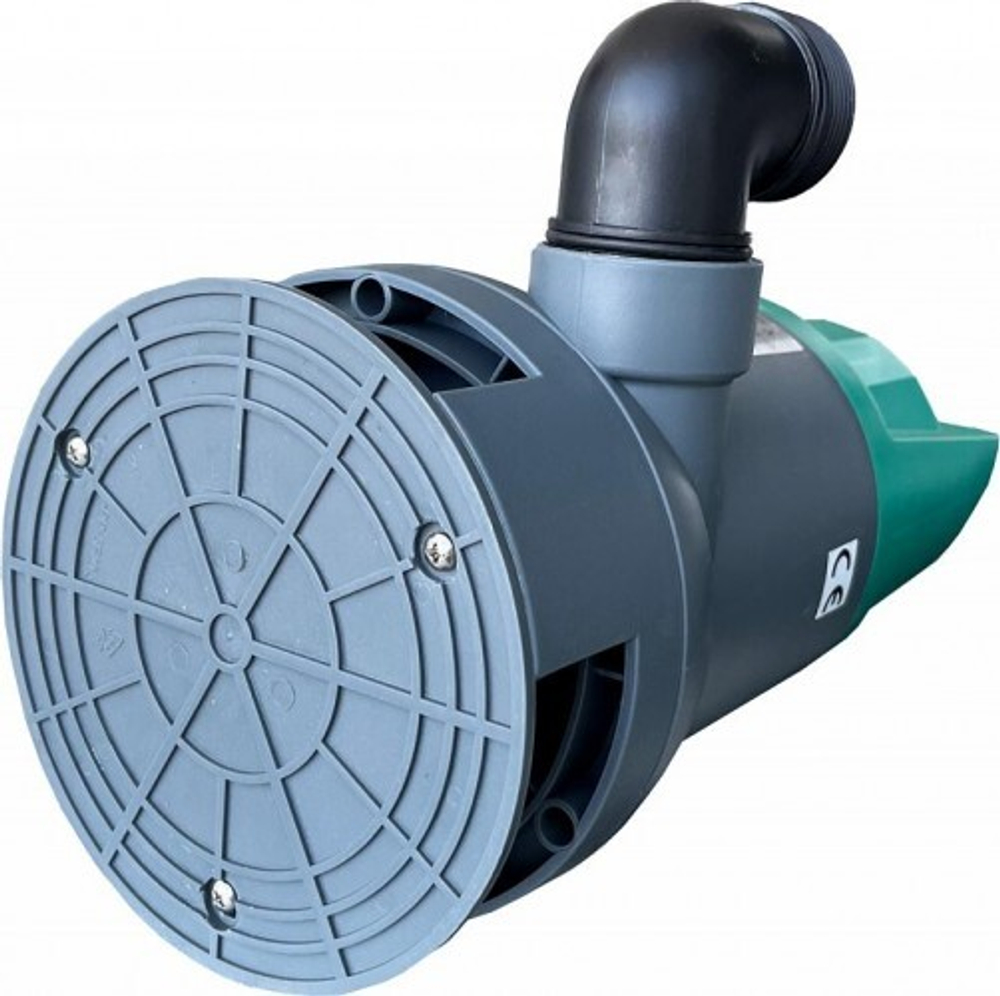 Насос дренажный WILO Initian WASTE 16-11 4186549