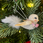 Птица летящая [ С8717 ]