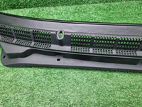 Жабо Changan Alsvin (2018-н.в.)