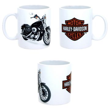 Кружка Harley Davidson (193)