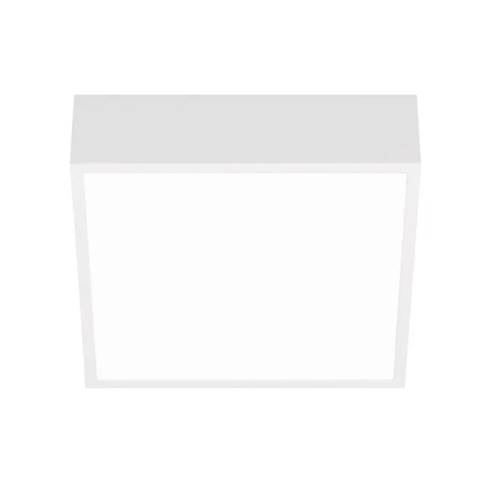 Светильник DL-GRIGLIATO-S140x140-18W Warm3000 (WH, 100 deg, 230) (Arlight, IP40 Металл, 5 лет) 045696