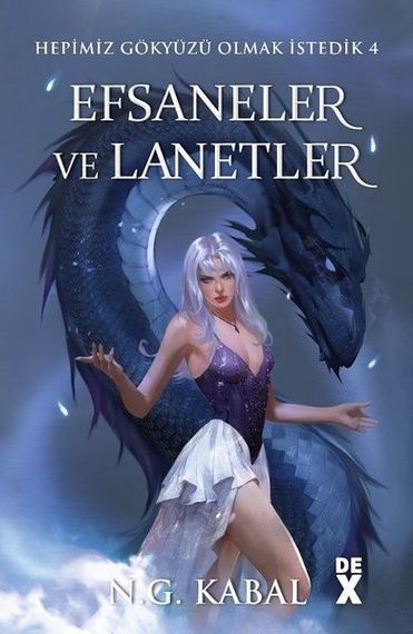 Efsaneler ve Lanetler