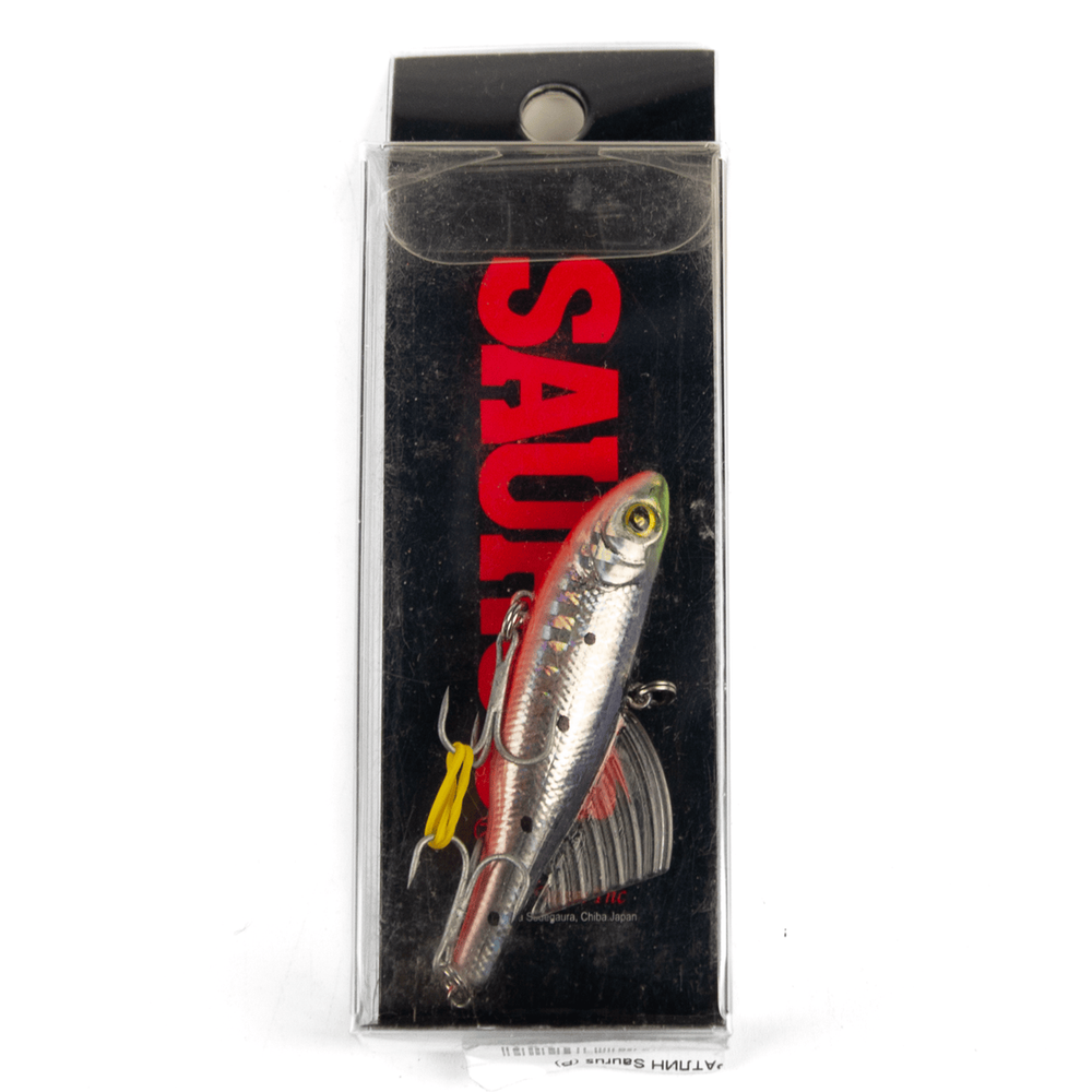 Раттлин Saurus Vivra (65мм, 15гр)