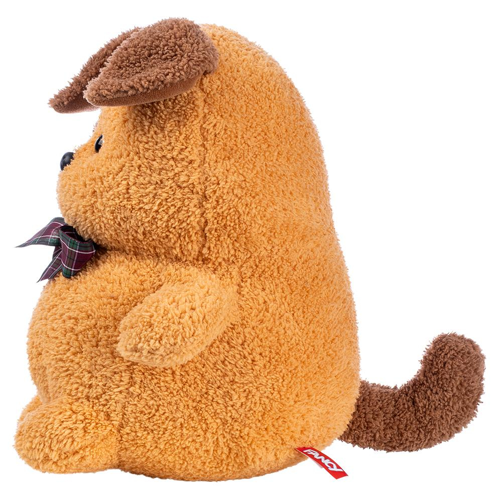 Пухляшик-кудряшик собачка 28*20*25см. (Fancy)