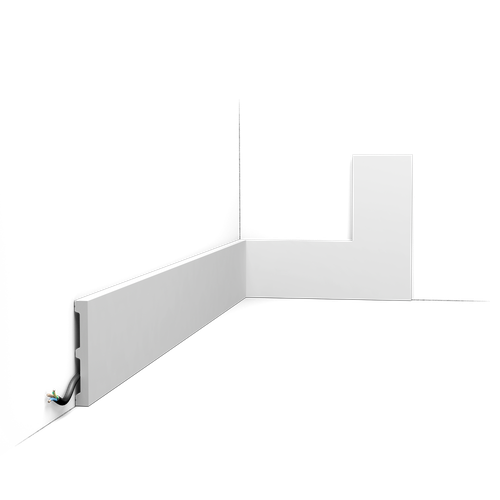 Плинтус SX163