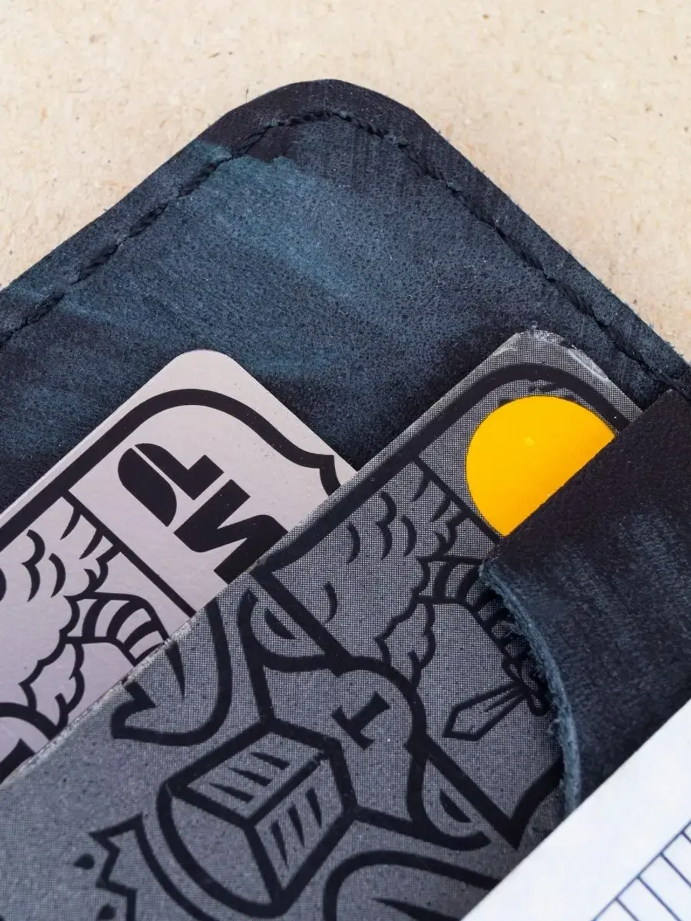 Обложки для автодокументов