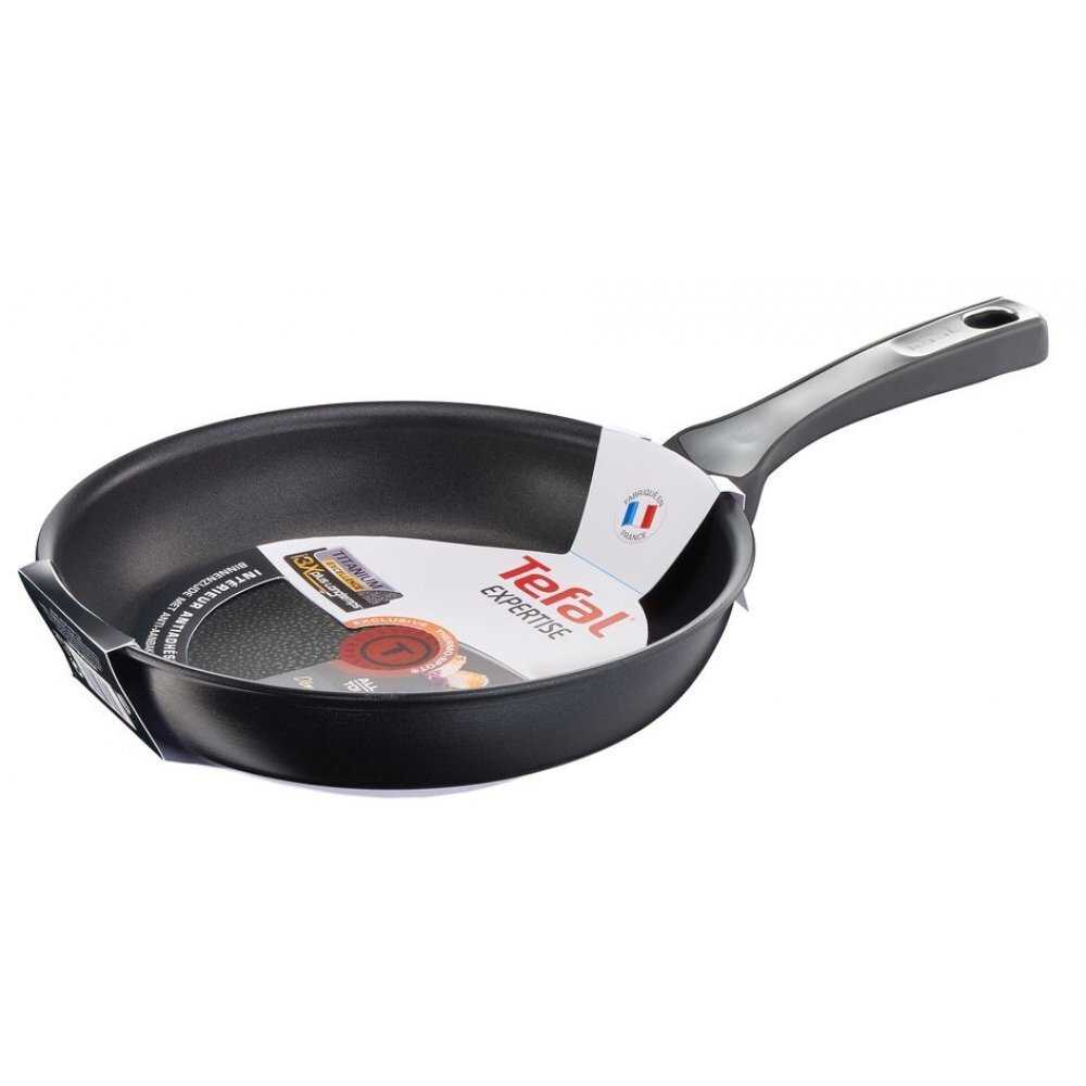 Сковорода Tefal Expertise 28 см C6200672