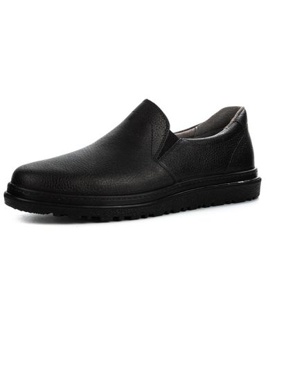 Туфли мужские 05-12 (чёрн)