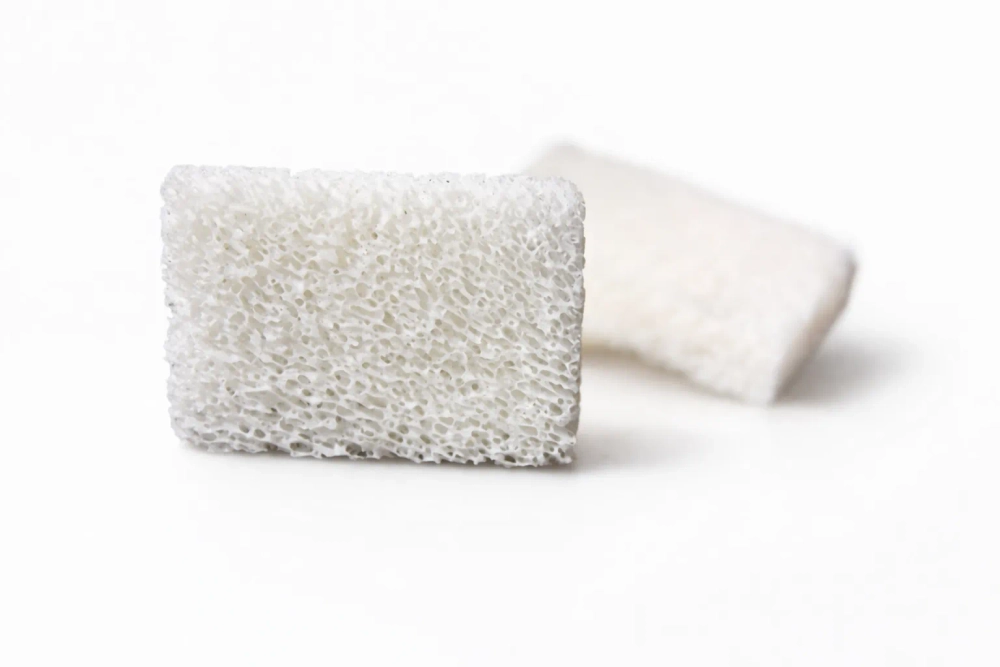 Костный губчатый блок (недеминерализованный)