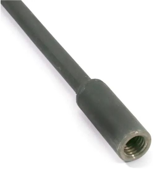 Ручка ерша для чистки теплообменника ZOTA 745мм 34998